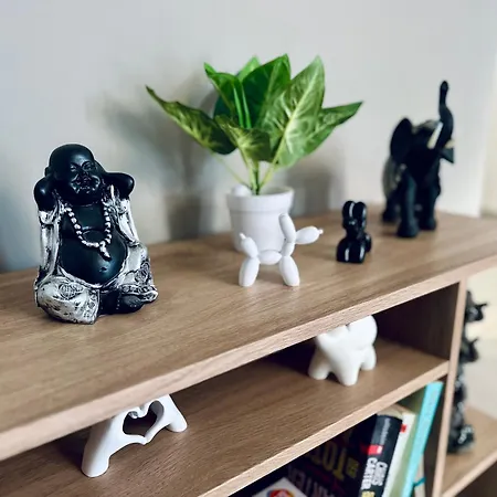 Lägenhet Cozy Maspalomas