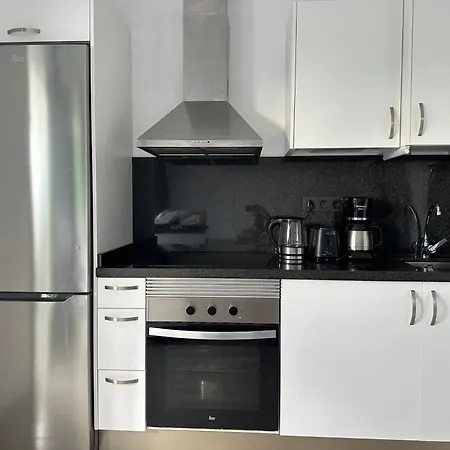 Cozy Maspalomas Appartement San Bartolomé