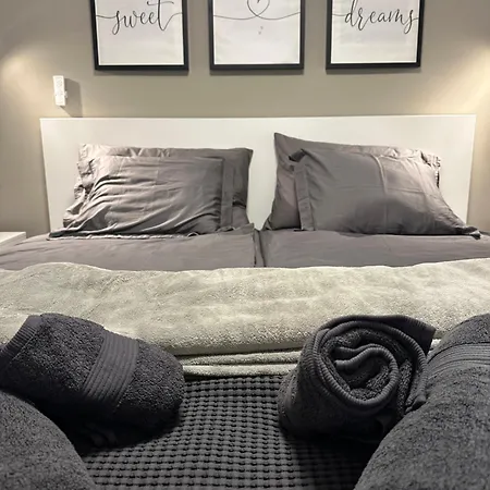 Cozy Maspalomas * San Bartolomé