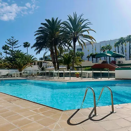 Cozy Maspalomas * San Bartolomé