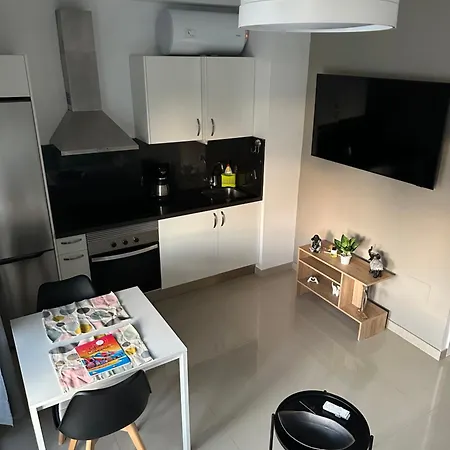 Cozy Maspalomas
