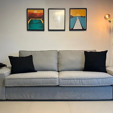 Cozy Maspalomas 公寓 *
