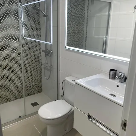 公寓 Cozy Maspalomas San Bartolomé