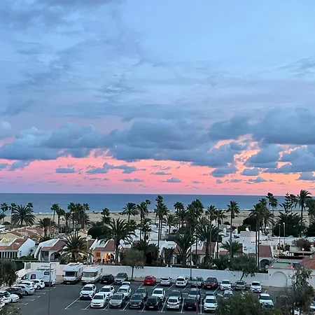 Cozy Maspalomas