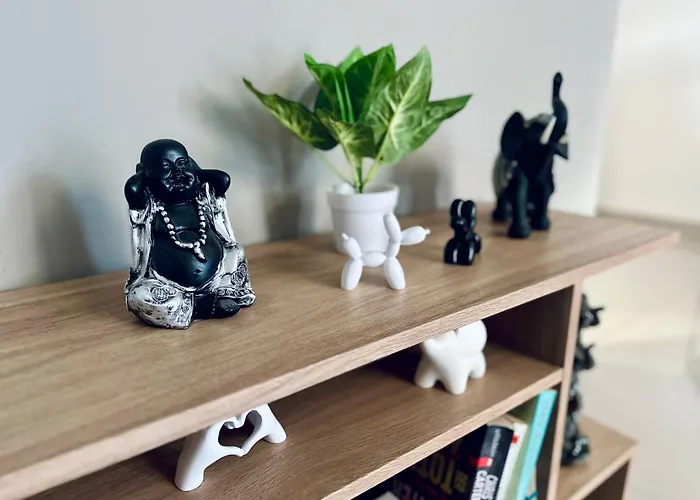 Appartement Cozy Maspalomas