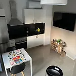 Cozy Maspalomas